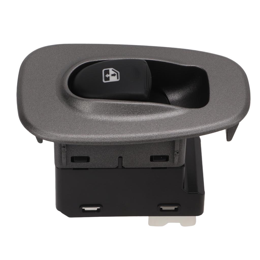 Fensterheberschalterknopf hinten rechts 93580?25015 Ersatz für Hyundai Accent 2002?2006