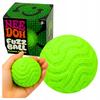 Antistress-Ball Eiswürfel zum Kneten Sensorisch Grün