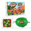 1 Set Pädagogische Blaster Wasser Wassermelone Crush Spielzeug Lässig Zusammensein Eltern-Kind Lustige Tischspiele Kinder Puzzlespielzeug