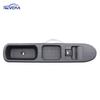 01-07 Peugeot 307 Passenger Side Window Lift Switch 6554.E7