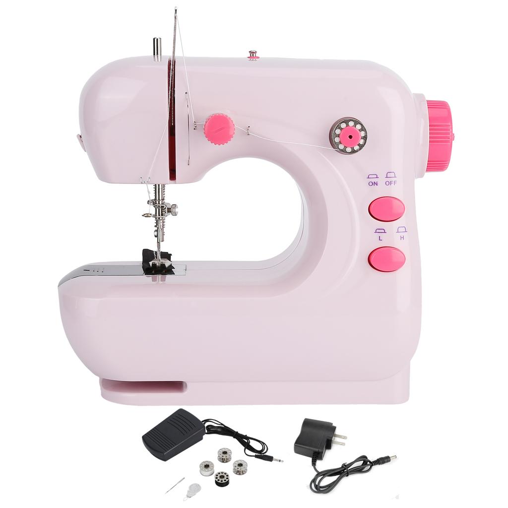 306A Sewing Machine Household Electric Mini Embroidery Tool for Home