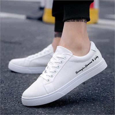 Mode Neu 2024 Frühling Sommer Canvas Schuhe Herren Sneakers Schuhe Herren Freizeitschuhe Herrenmarke Mode Sneakers ujk90