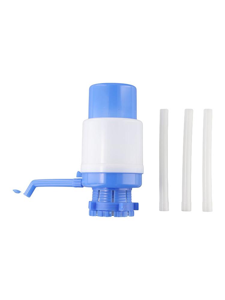 Barreled Water Presser Bottled Water Household Bottled Drinking Water Hand Pump Long Service Life No Batteries