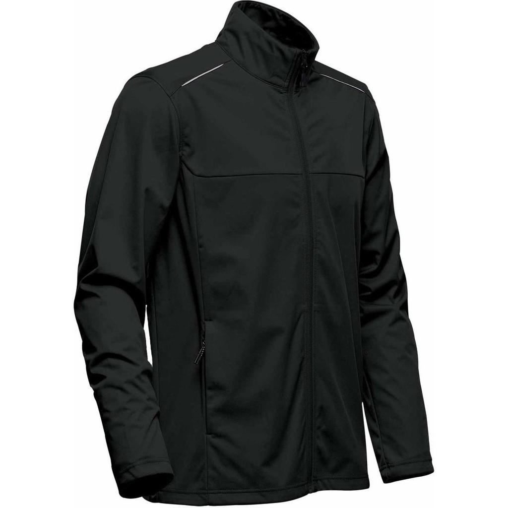 Stormtech Mens Greenwich Lightweight Softshell Jacket