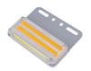 LED Light, 24 V, Side Marker, Marker Lamp, For Trucks, Set of 10, COB