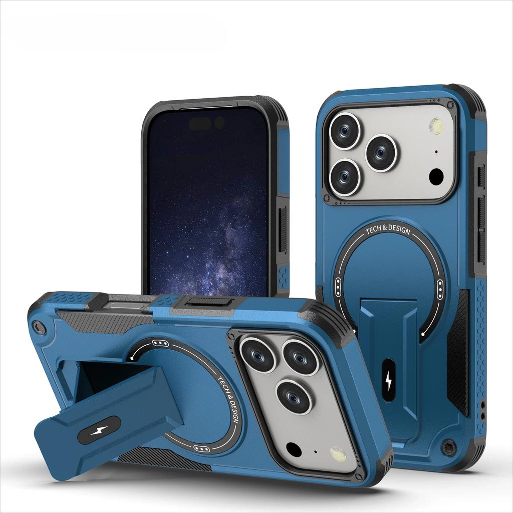 for iphone17 Anti-Shock Strong Fitted Case for Iphone 17 Pro Max 16 Plus 17 Air 16e Iphone16 Iphone17 IphoneProtective Cover