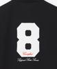 MILLO ARCHIVE Ma Team Pique Polo Shirt [Black]