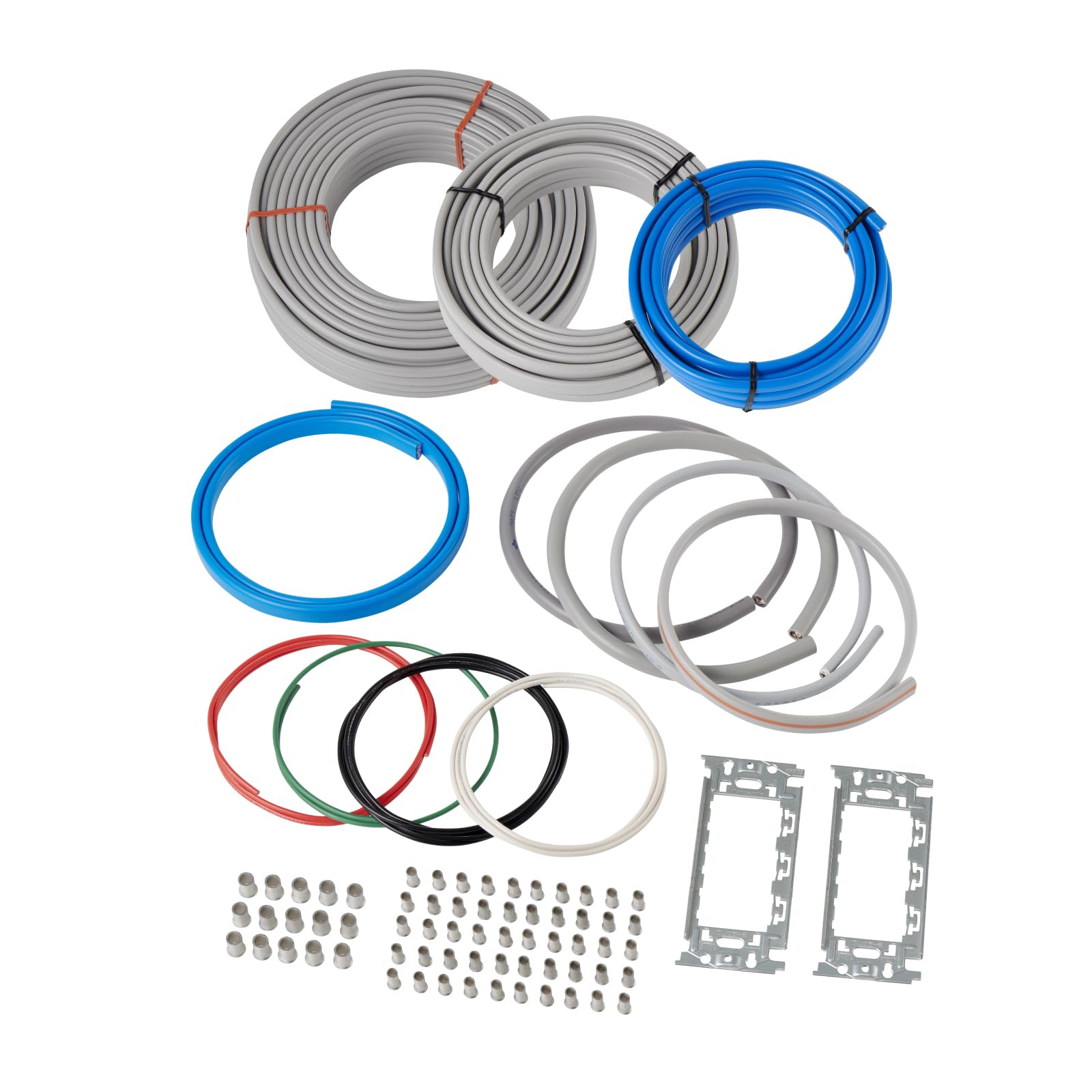 

HOZAN DK-54 Electrical Wire Set, Practice Materials for the 2025 Class 2 Electrician Skills Exam