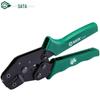 SATA 91112 Precision European Terminal Crimping Pliers