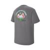 Adidas Unisex Breathable Fashion Casual Sports Short Sleeve T-Shirt KB9426