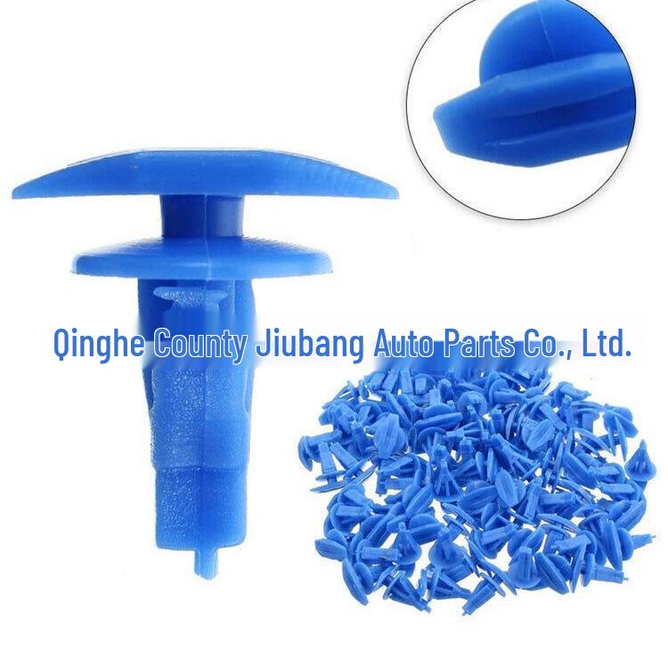 Honda Crider/City/Fit Rear Door Edge Waterproof Seal Buckle