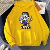 MURDER DRONES 'N' Designation Hoodie Sweatshirt