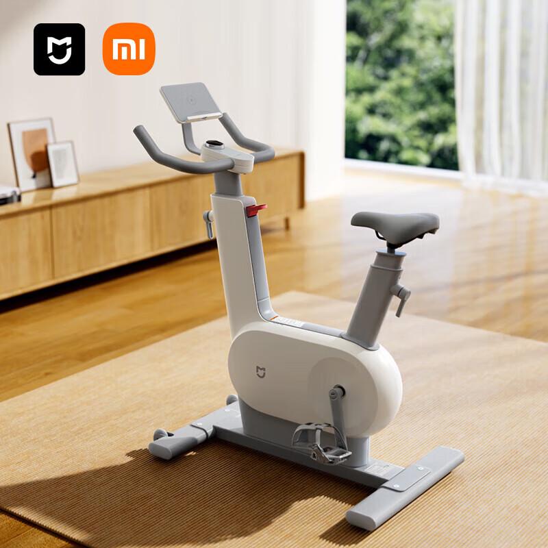 Умный велотренажер Xiaomi Mijia (Китайская версия)