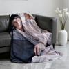 Zhang Linghe TV Pursuit of Jade Xie Zheng Blanket Soft Throw Blanket for Home Bedroom Bed Sofa Picnic Travel Office Blanket Gift