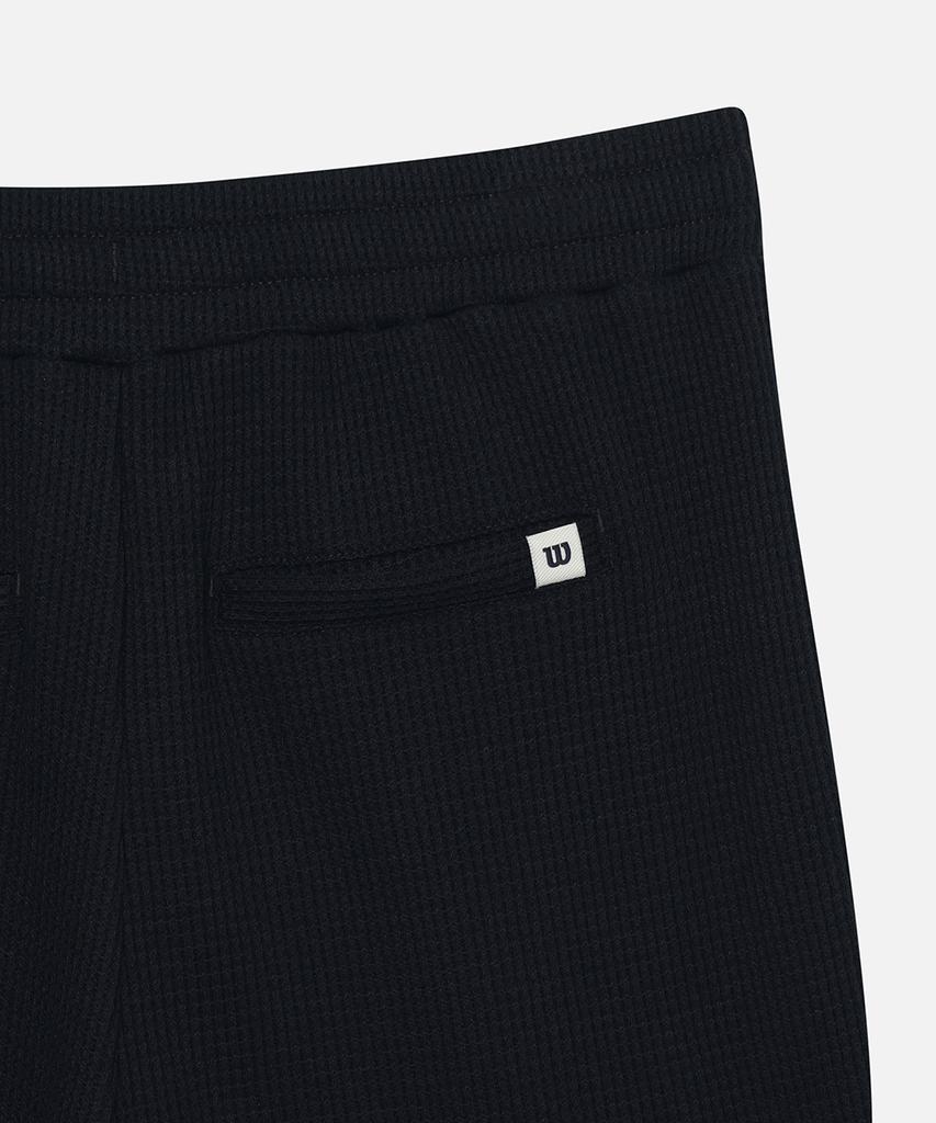 Wilseun Wilson League Waffle Track Pants W