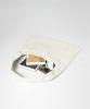 Yellowstone Front Pocket Shopper Bag - Ivory