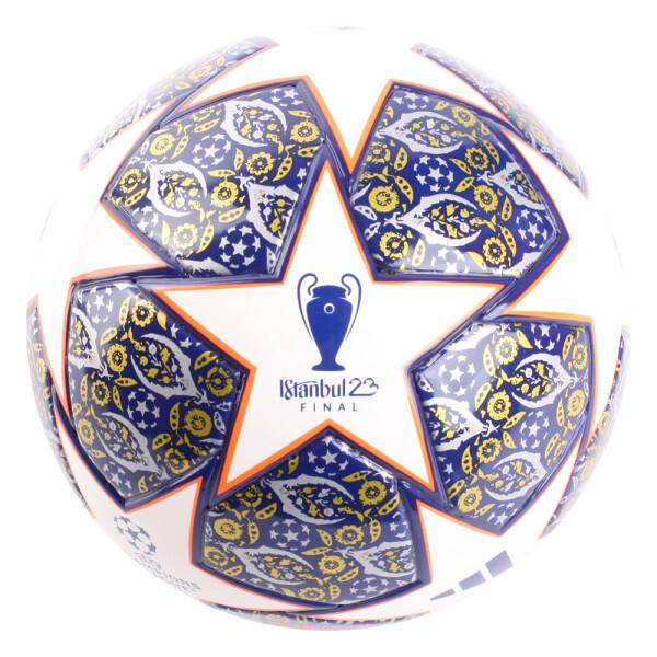adidas Ucl Istanbul Nr. 1 Mini-Fußball Ball Geschicklichkeitsball Kinder