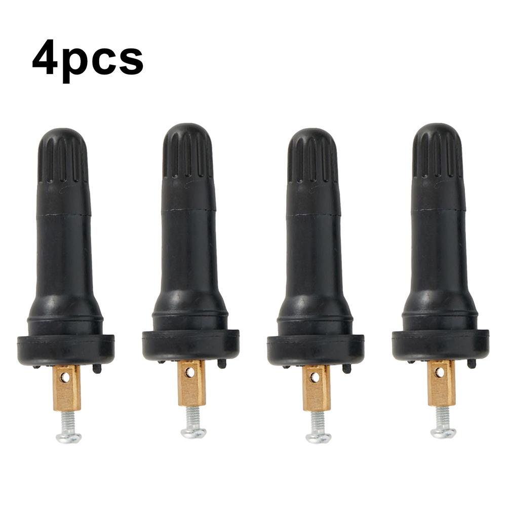 - For Cadillac Tyre Stem - For Chevy - Tire Pressure Sensor