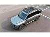 Haval Menglong Roof Rack: Luggage Platform, Side Ladder, Tent Extension, Off-road Modification.