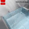 Commercial Stainless Steel Insulated Buffet Serving Counter