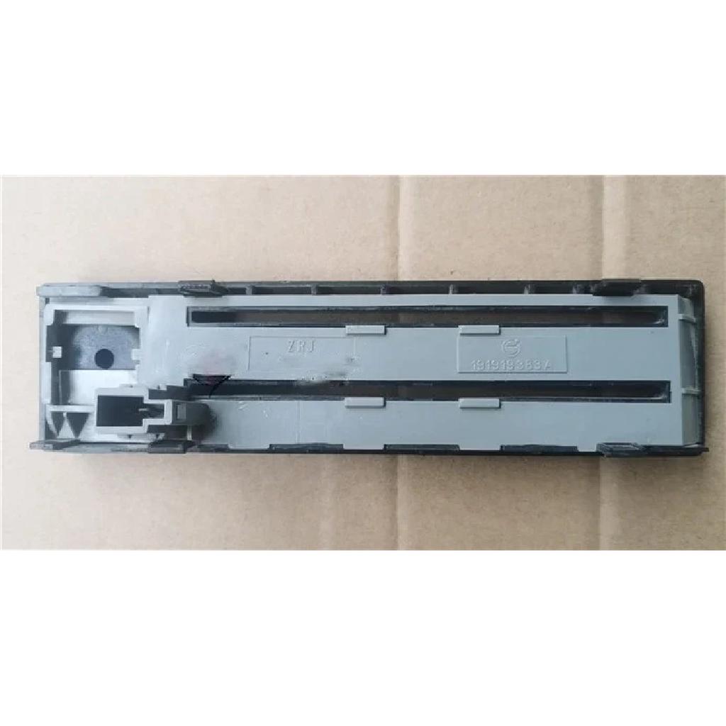 191 919 383A Air Central A/C Heater Control Panel Climate Control Switch Unit Panel For VW J etta Corrado for Golf 191919383A