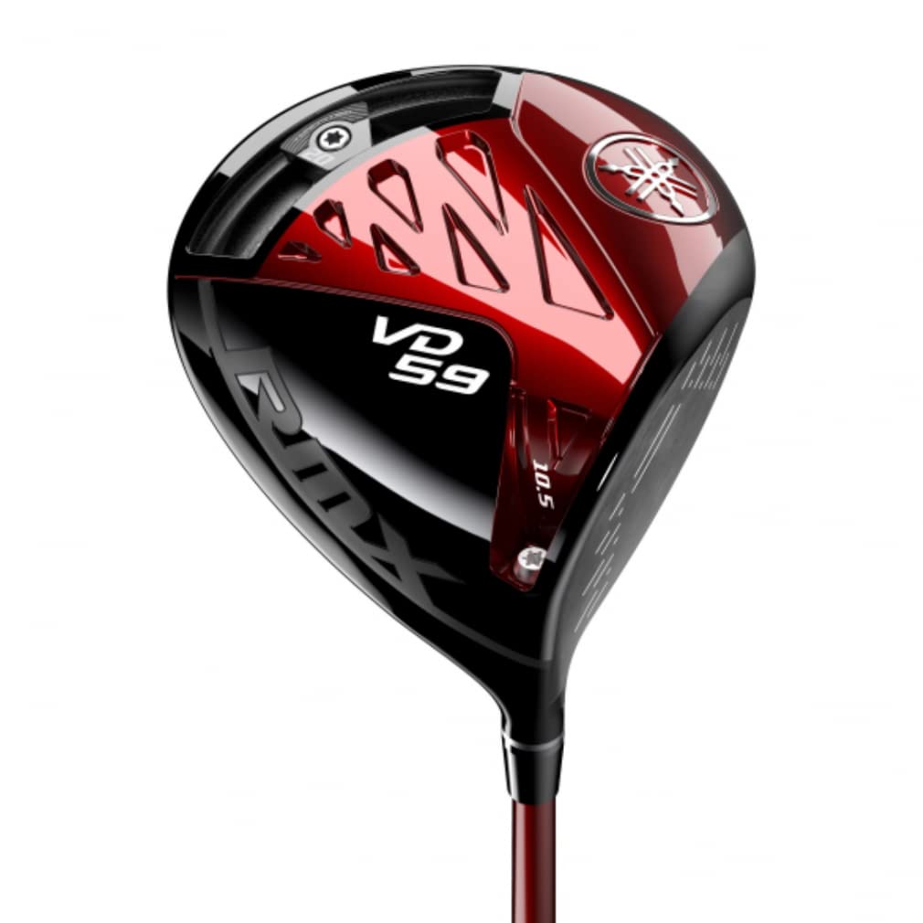 

Yamaha 22RMXVD59 10.5 YR S