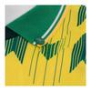Celtic FC Mens Away Retro Football Shirt