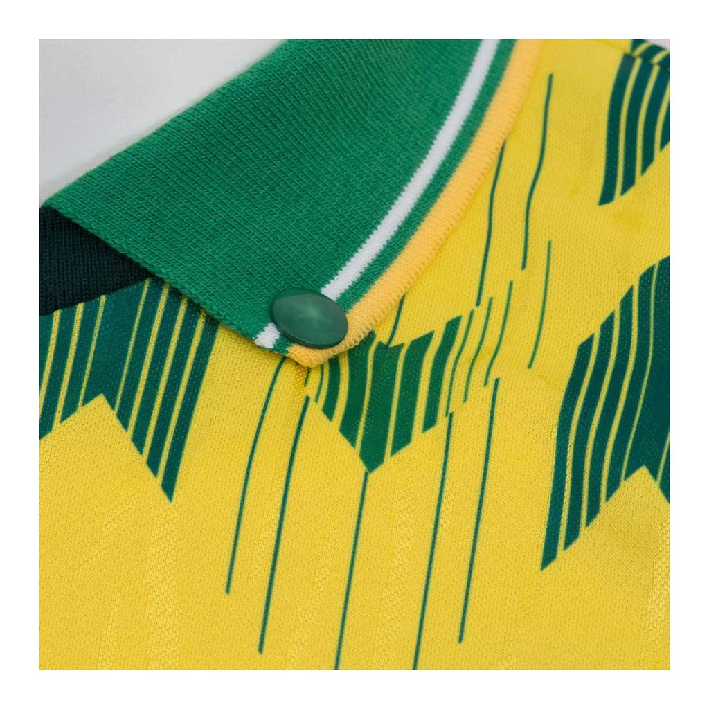 Celtic FC Mens Away Retro Football Shirt