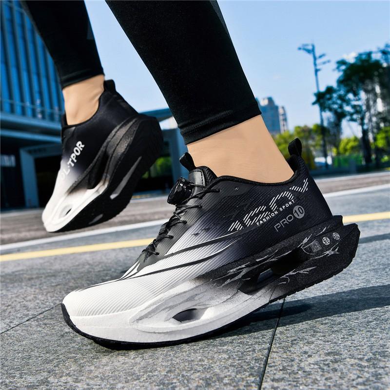 Youth style shoes Kids Breathable Running Shoes Boys Lightweight Non-Slip Mesh Sneakers Outdoor Athletic Footwear