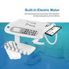 Dental Full Touch Color Screen Brushless Micromotor Built-in Electric Motor Micro Power Multiple Modes Dentist Equipment