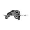 Halterung aus Gummi für Tischbein, passend für Mazda 3/1.6/MT (2006-2013), Teilenummer BP4K-39-010A