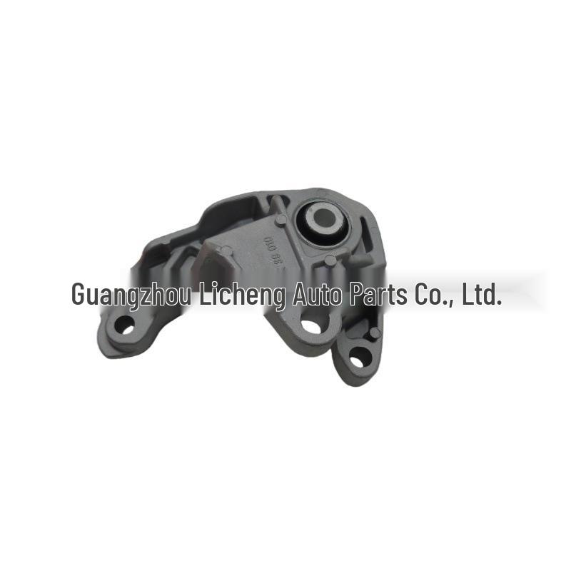 Halterung aus Gummi für Tischbein, passend für Mazda 3/1.6/MT (2006-2013), Teilenummer BP4K-39-010A