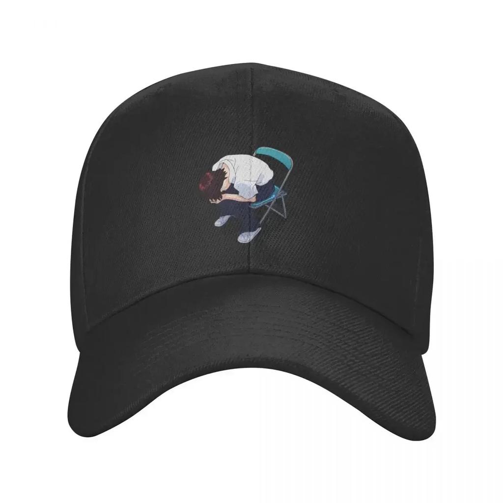 Baseball Cap western Hat Sunhat Streetwear For Women 2024 Unisexs