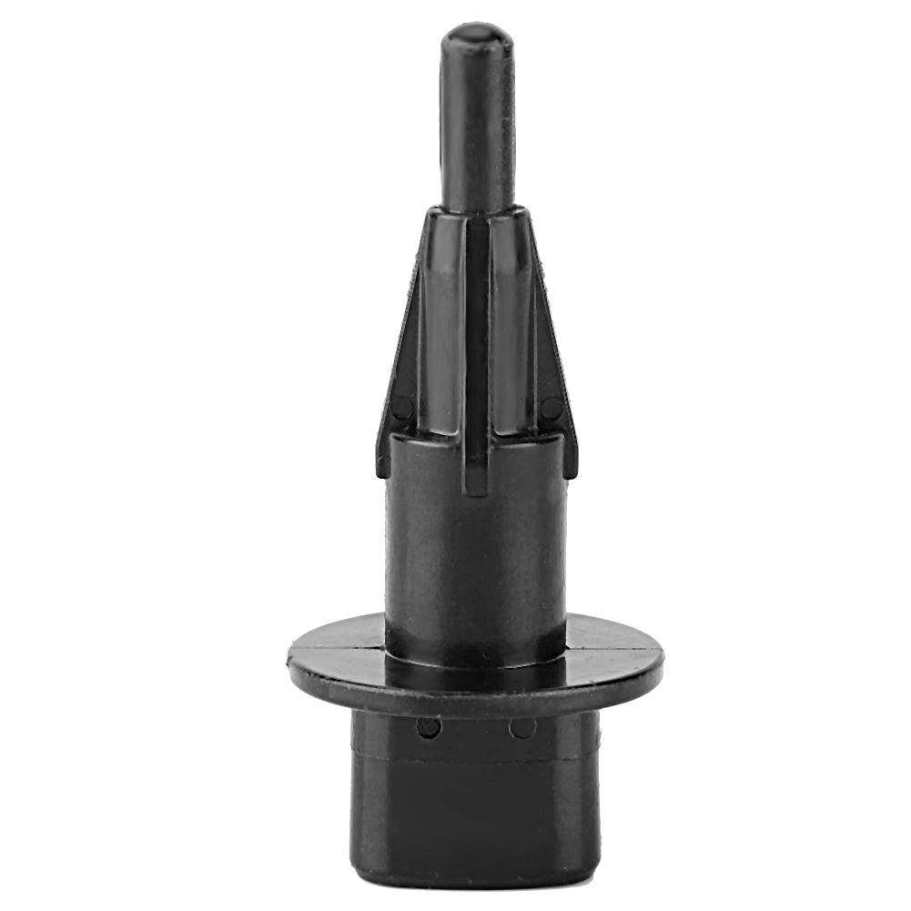 Brand New High Performance   Temperature Sensor Manufacturing Professional Stable NaPerfect Fit for Celica Mr2 Mr2 Black Plastic Stainless Steel