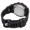 [Casio] G-SHOCK G-SQUAD Watch with Mobile Link Function GBD-200-1 Men's Black (International Model)
