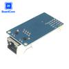 W5500 Ethernet Netzwerkmodul Hardware Unterstützung TCP/IP 51/ STM32 Mikrocontroller Programm über