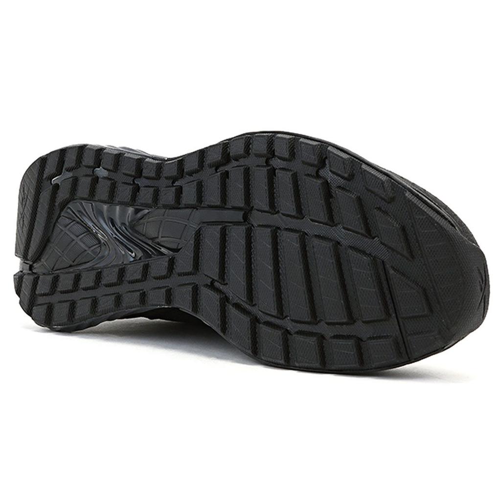 Reebok Liquifect 180 2.0 Low Top Running Shoes Unisex sneakers Black GW4929