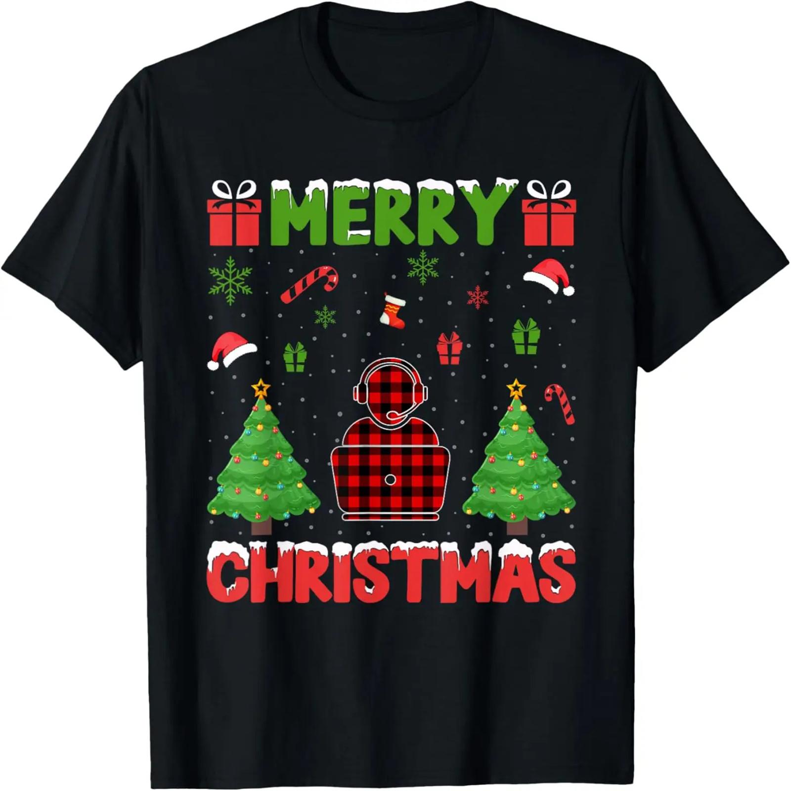 World s Okayest Computer Technician T-Shirt S