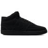 Nike Court Vision Mid Schwarz CU6620-001