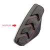 1 Pair Premium Bike Brake Pads Mountain and Road Bicycle V-Brake Pads Bike Rubber Brake Blocks Easy Installation