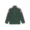 Флис Quiksilver Clean Coast Block