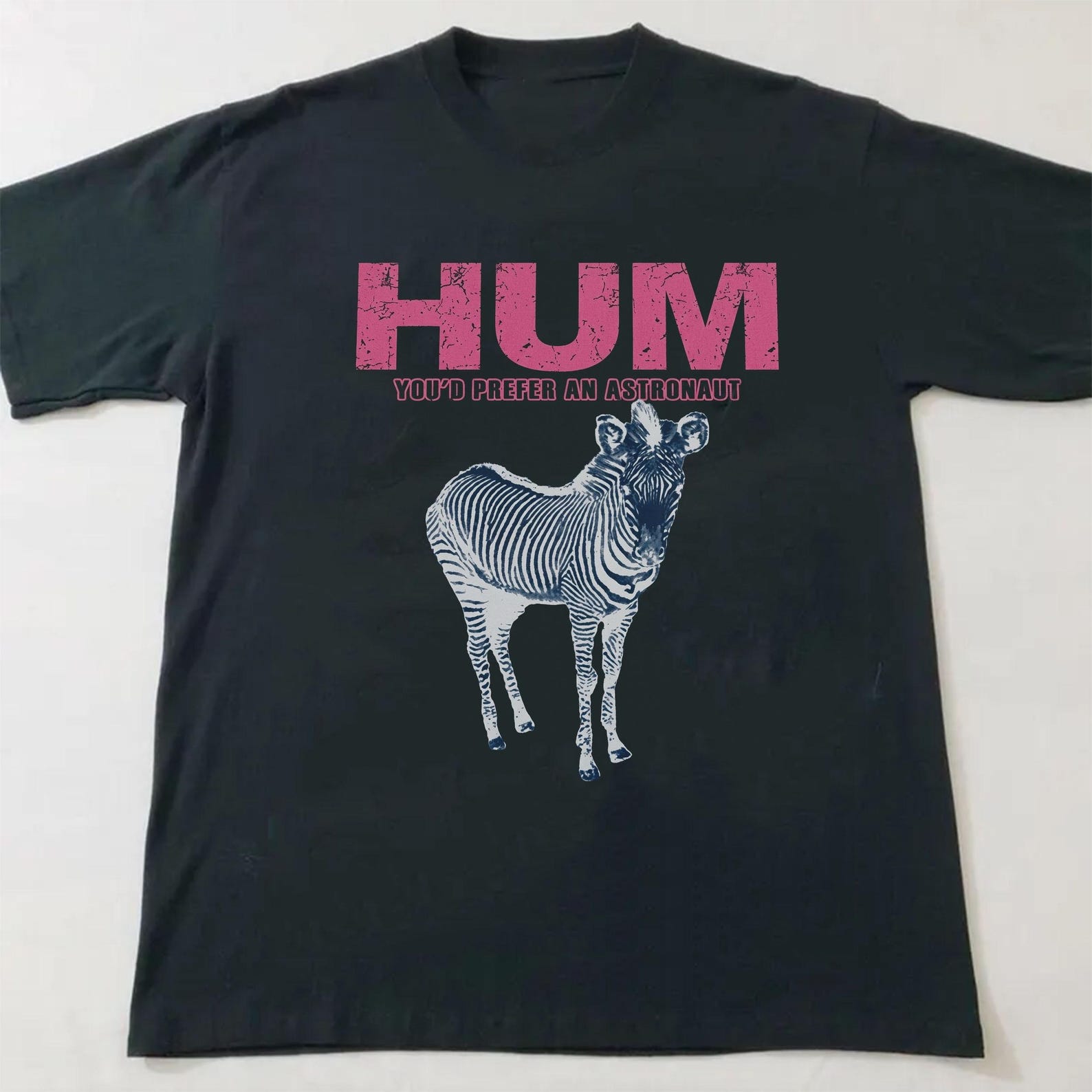 Футболка с надписью Hum, футболка Comfort Colors из премиального хлопка, футболки музыкальных групп 90-х, быстрая доставка, унисекс M