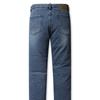 Hipster Washed Denim Pants Shpdw24501inx