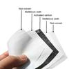 Homlly Washable PM2.5  Face Mask With Adjustable Straps Mask
