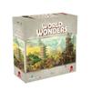 Board Game - World Wonders - Create the Most Splendid City of the Ancient World