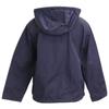 Moncler [Excellent Condition/Made In 2011] CASSIOPEA Nylon Zip-Up Hoodie Jacket 00 NavyUsed