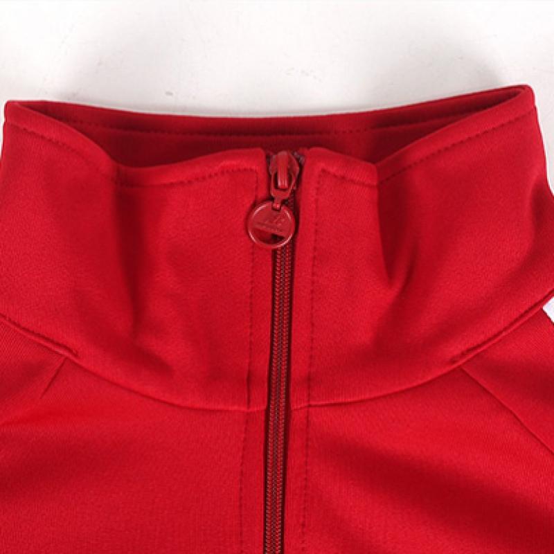 New BalaNce UNiversal N Track Jacket  Nbmd934013 20   Red