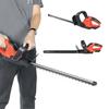 20-inch 93*21*9cm Cordless Garden Tools Hedge Trimmer Rechargeable Hedge Trimmers Brushless Power Tool Electric Trimmer