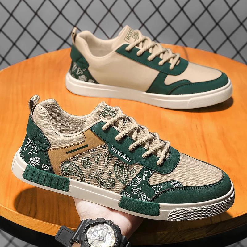 

Модные кроссовки больших размеров 47 для мужчин, повседневная обувь для тенниса, дышащие, удобные, тренировочные, вулканизированные, мужская спортивная обувь для бега 47