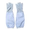 Beekeeping Sheepskin Gloves Anti-bee Anti-sting for Professional Apiculture Beekeeper Bee Keeping Tools 1 Pair
